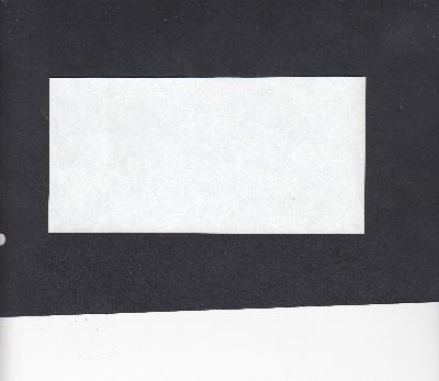 Beschrijving achterzijde: 